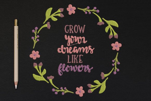 Grow Your Dreams Like Flowers: A Designerβs Review