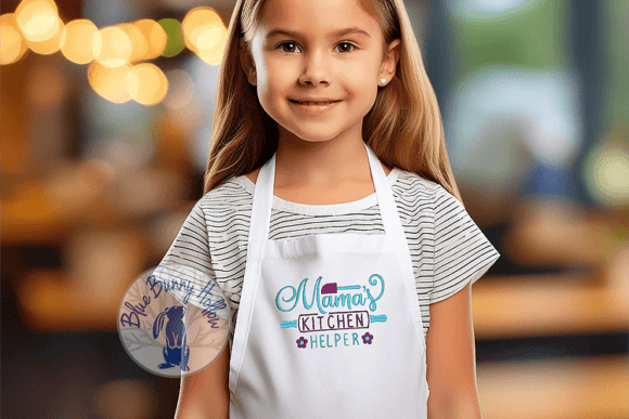 Mama s Kitchen Helper Review
